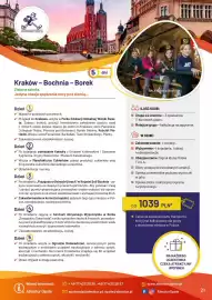 Almatur gazetka Strona 21