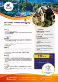 Almatur gazetka Strona 22