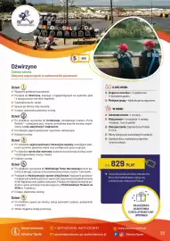 Almatur gazetka Strona 23