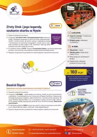 Almatur gazetka Strona 3