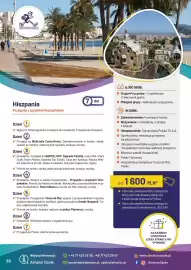 Almatur gazetka Strona 38
