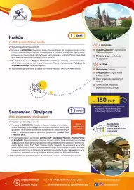 Almatur gazetka Strona 4