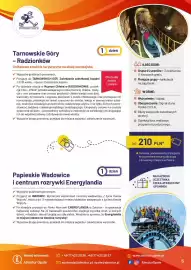Almatur gazetka Strona 5