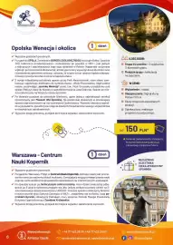 Almatur gazetka Strona 6