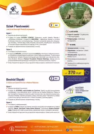 Almatur gazetka Strona 8