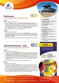 Almatur gazetka Strona 9