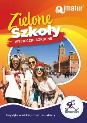 Almatur (ważność do 10-09)