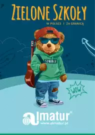Almatur gazetka Strona 1
