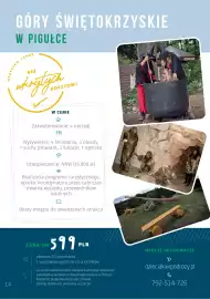 Almatur gazetka Strona 14