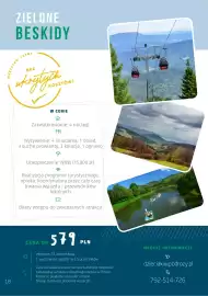 Almatur gazetka Strona 18