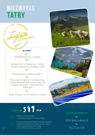 Almatur gazetka Strona 20