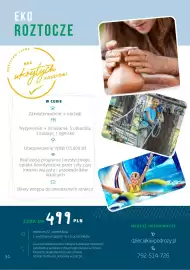 Almatur gazetka Strona 34