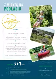 Almatur gazetka Strona 38