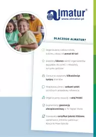Almatur gazetka Strona 5