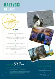 Almatur gazetka Strona 6