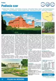 Almatur gazetka Strona 10