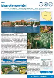 Almatur gazetka Strona 11