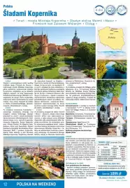 Almatur gazetka Strona 12