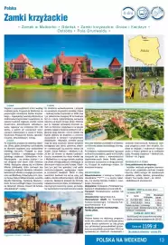 Almatur gazetka Strona 13
