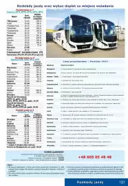 Almatur gazetka Strona 131