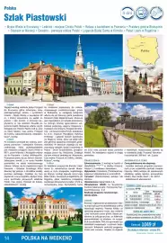 Almatur gazetka Strona 14
