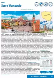Almatur gazetka Strona 15