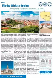 Almatur gazetka Strona 16