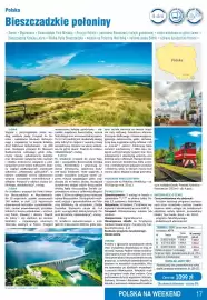 Almatur gazetka Strona 17