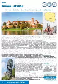 Almatur gazetka Strona 18