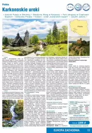 Almatur gazetka Strona 19