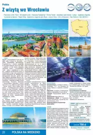 Almatur gazetka Strona 20