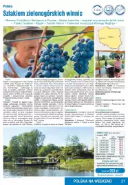 Almatur gazetka Strona 21
