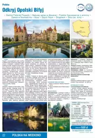 Almatur gazetka Strona 22