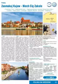 Almatur gazetka Strona 23