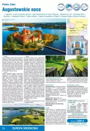 Almatur gazetka Strona 24