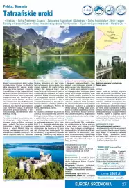 Almatur gazetka Strona 27
