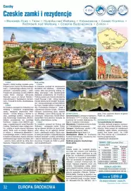 Almatur gazetka Strona 32