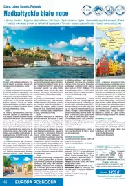 Almatur gazetka Strona 46