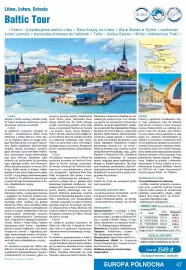 Almatur gazetka Strona 47