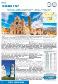 Almatur gazetka Strona 70