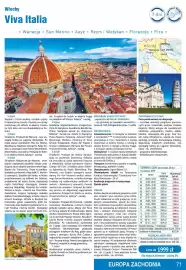 Almatur gazetka Strona 71