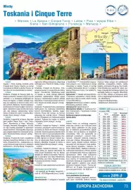 Almatur gazetka Strona 73