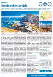 Almatur gazetka Strona 83
