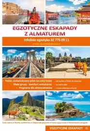 Almatur gazetka Strona 85