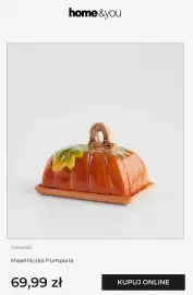 Home&You gazetka Strona 6: Maselniczka Pumporia €69,99