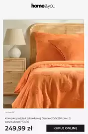 Home&You gazetka Strona 7