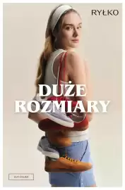 Ryłko gazetka tydzień 35 Strona 1
