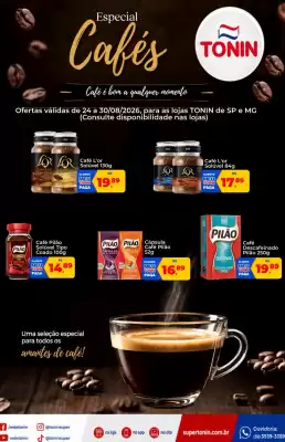 Tonin Superatacado (válido até 31-08)