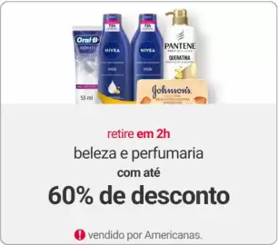 Catálogo Americanas Express semana 35 Página 22