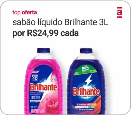 Americanas Express (válido até 1-09)